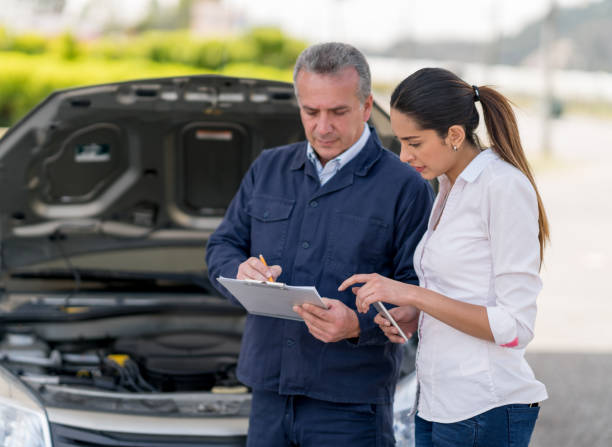 Auto insurance consultation in Shell Rock, IA